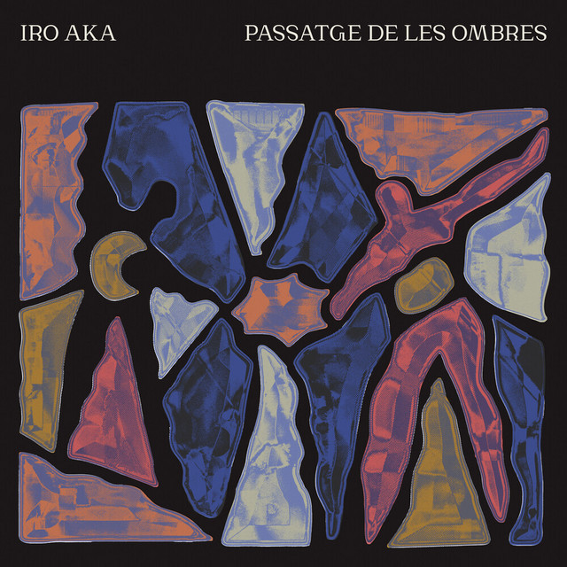 Passatge de les Ombres cover art