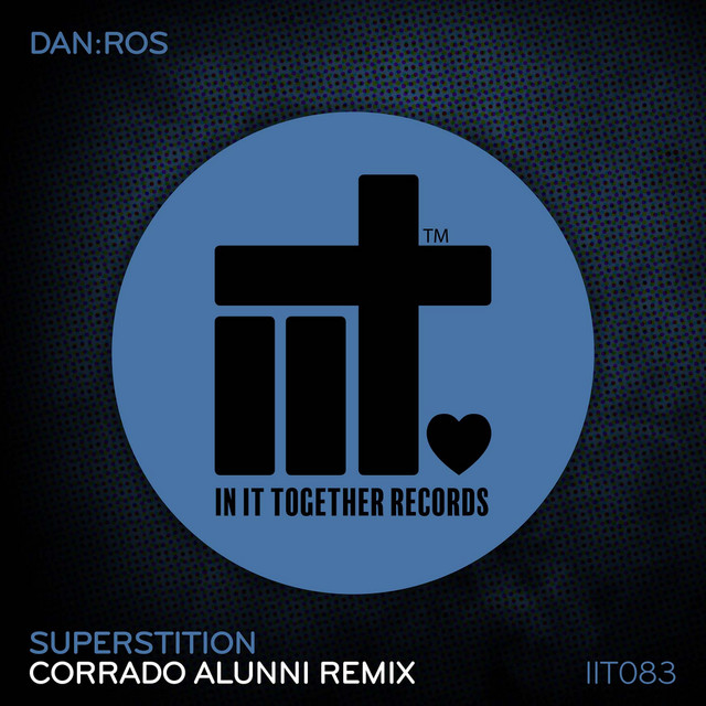 Superstition - Corrado Alunni Remix