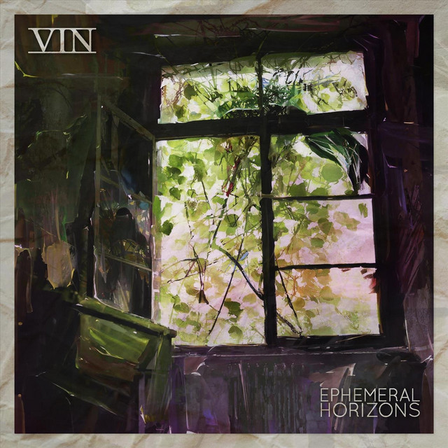 Ephemeral Horizons cover art