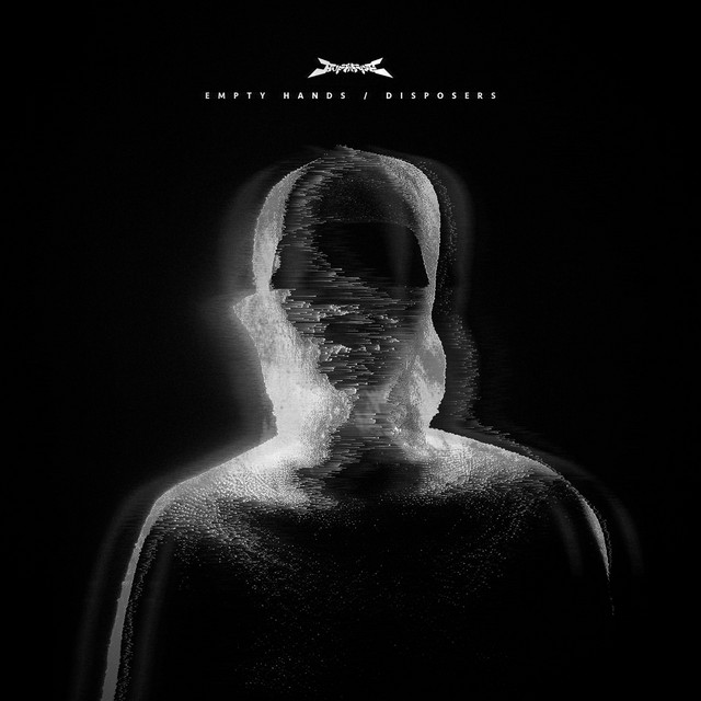 Empty Hands / Disposers cover art