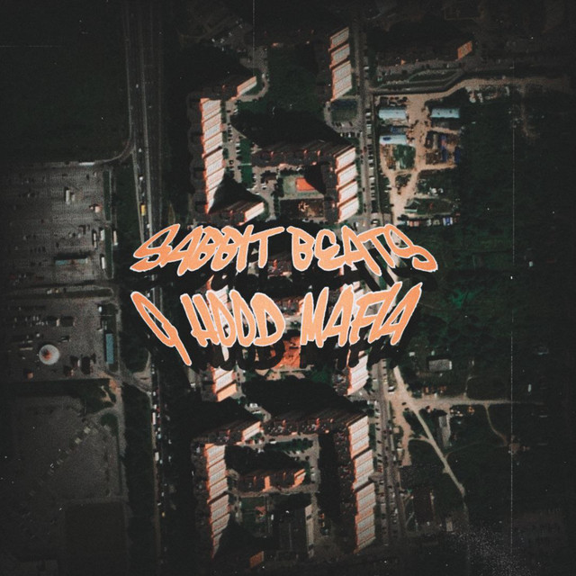 G Hood Mafia cover art