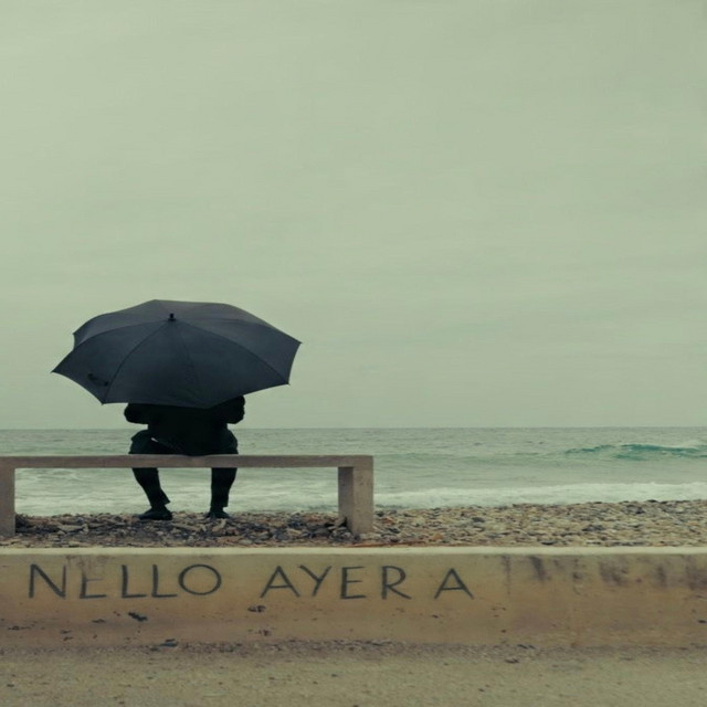 AYERA cover art