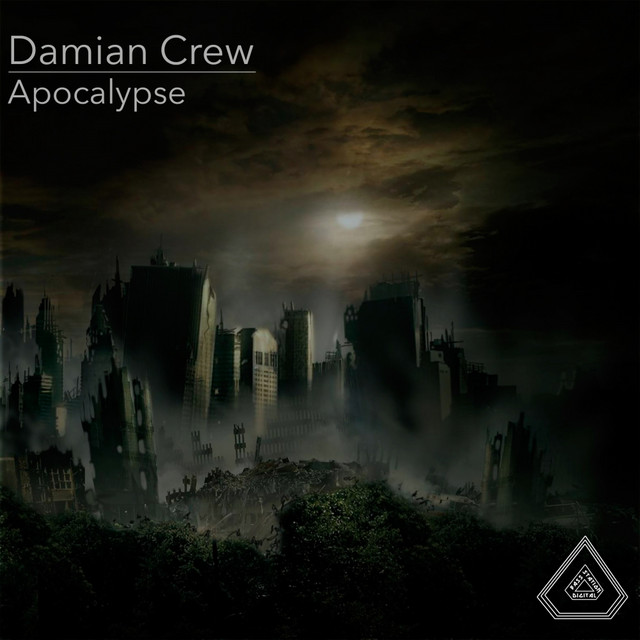 Обкладинка: Apocalypse - Original Mix — Damian Crew