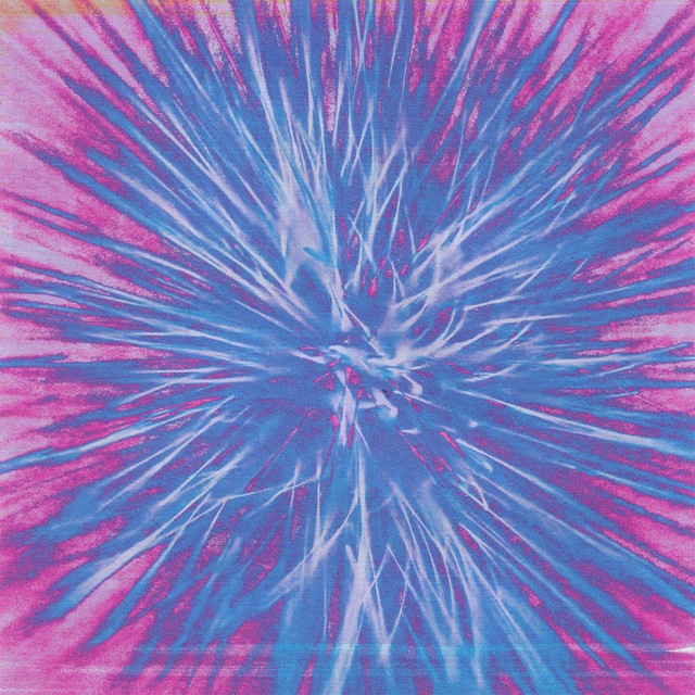 Smoke cover art
