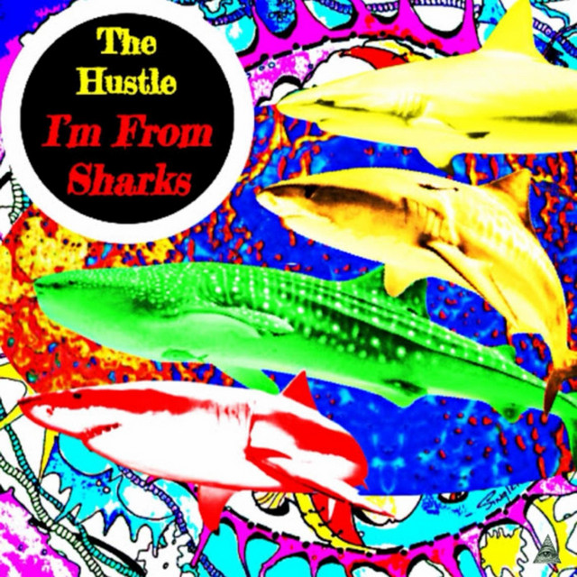 Draper cover art