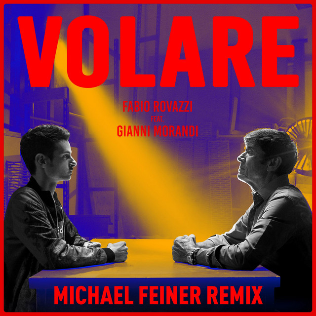 Volare - Michael Feiner Remix