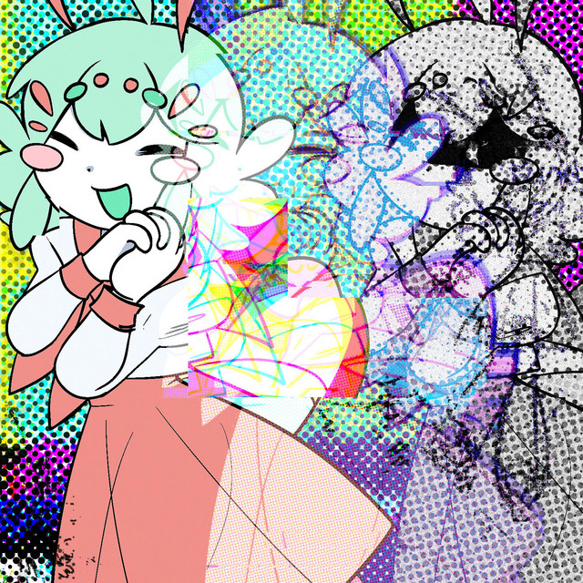 BUGFUNCTIONING! cover art