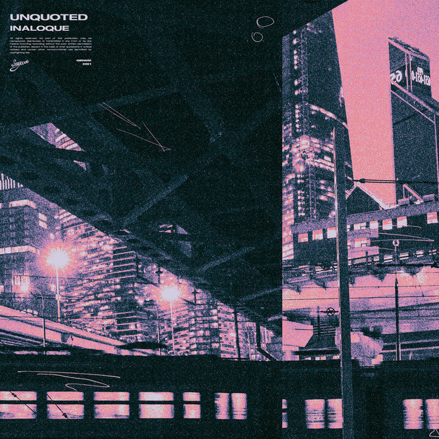 Unquoted cover