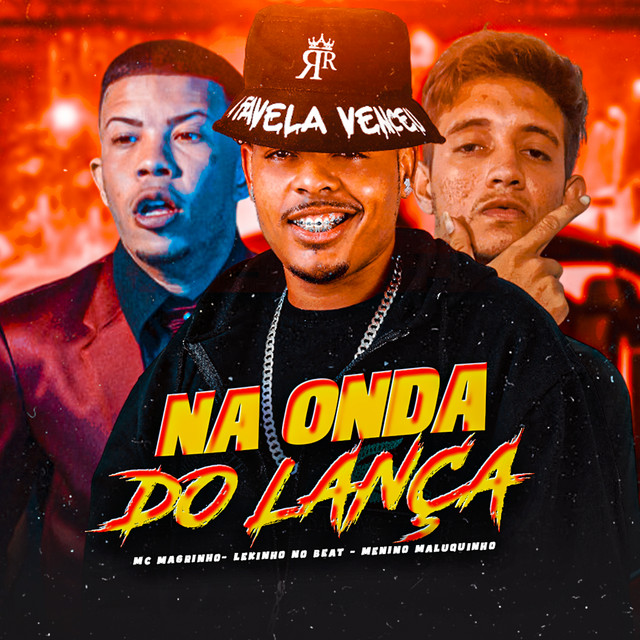 Na Onda do Lança