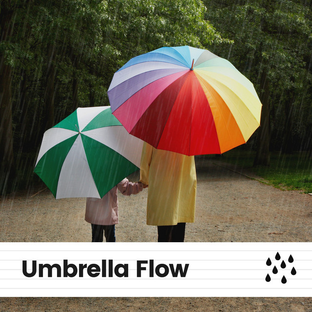 Umbrella Flow cover art