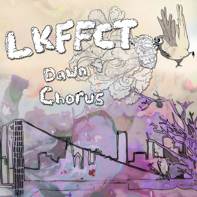 Dawn Chorus cover