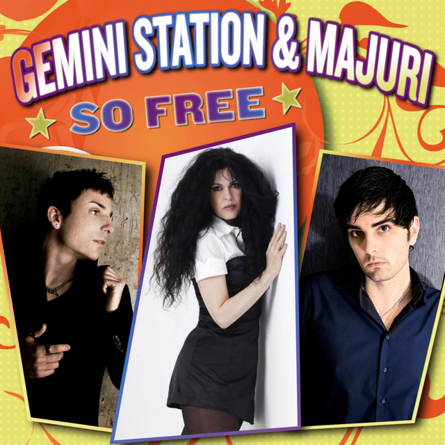 So Free cover