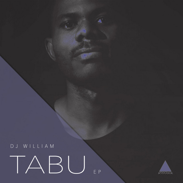 Tabu cover art