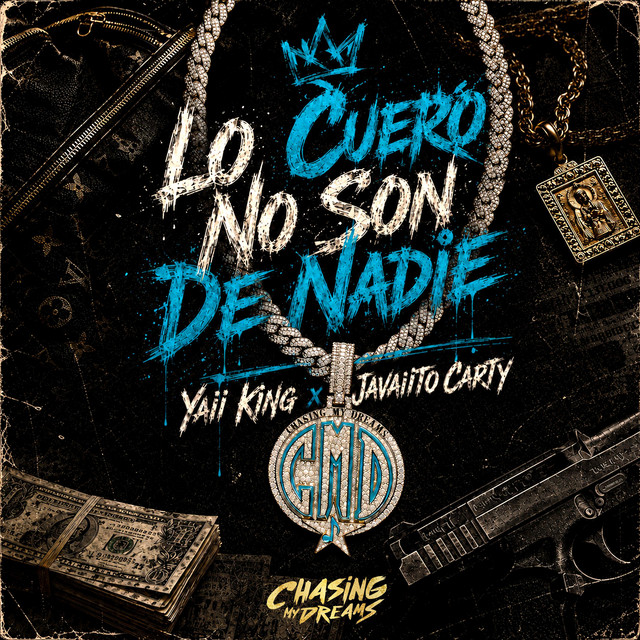 Lo Cuero No Son De Nadie