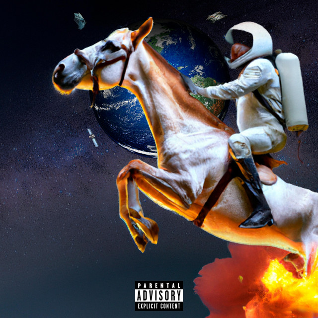 Imagination cover art