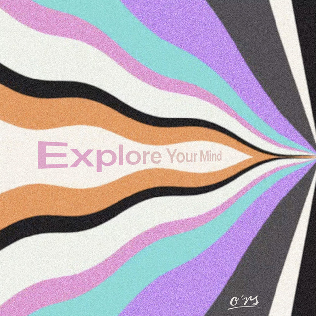 Explore Your Mind cover