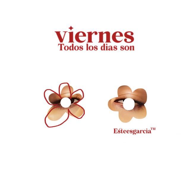 Todos los días son viernes