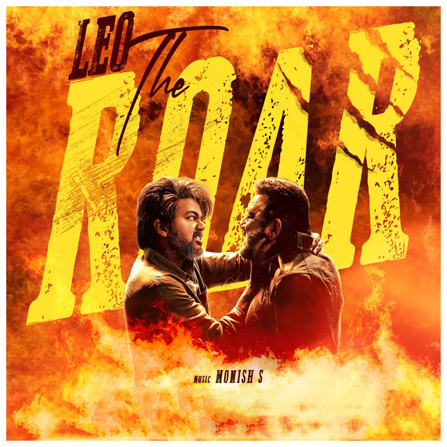 Leo - the Roar - Single by MS Studios | Spotify