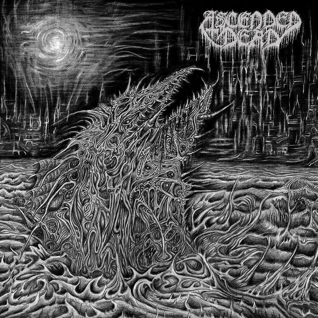 Abhorrent Manifestation cover art