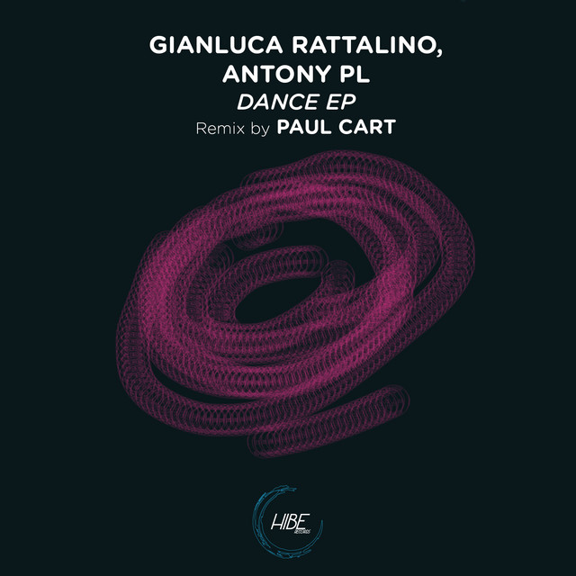 Dance - Original Mix cover art