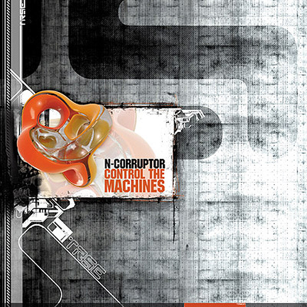 Control the machines cover