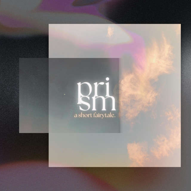 Prism: A Short Fairytale cover art