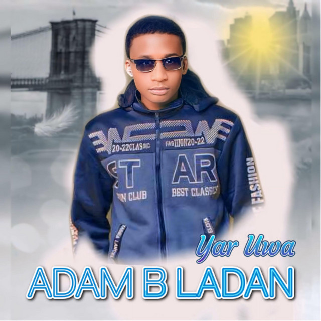 Adam B Ladan