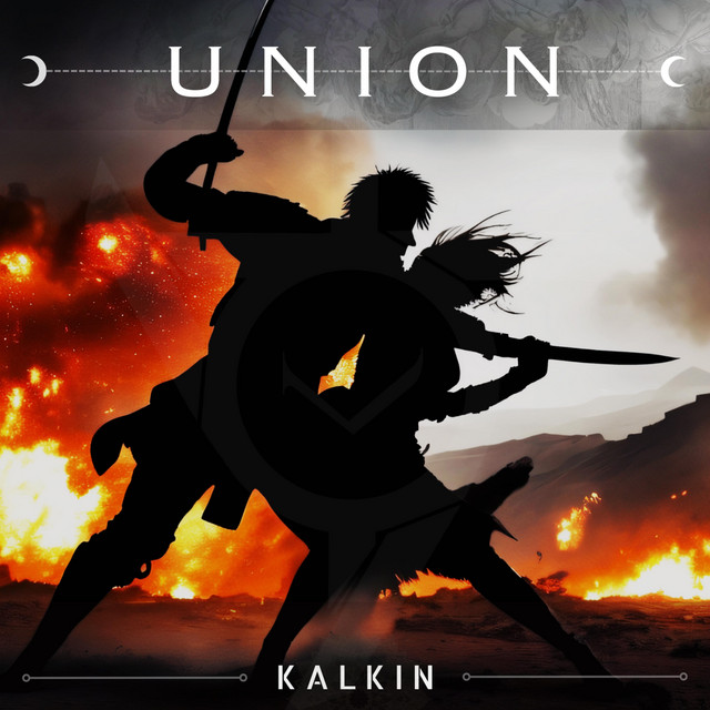 Union (Demo) cover art