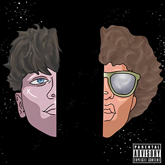 My Univ3rse 2 cover art
