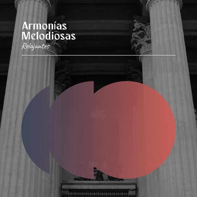 Armonías Melodiosas Relajantes cover art