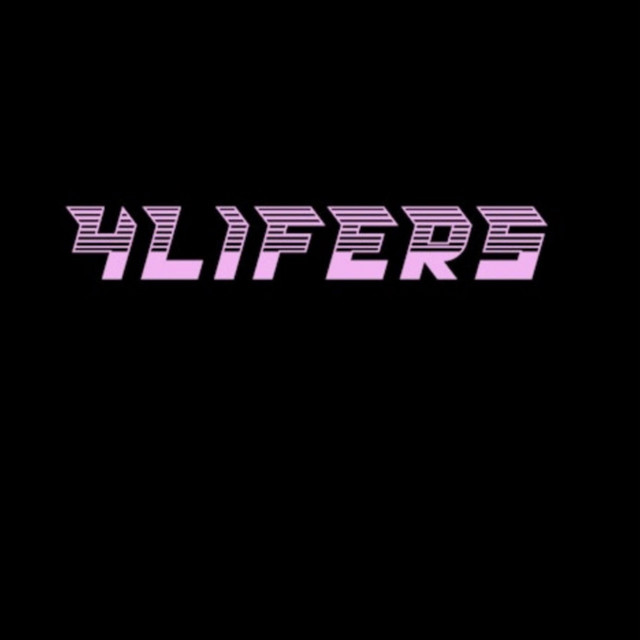 4Lifers cover art
