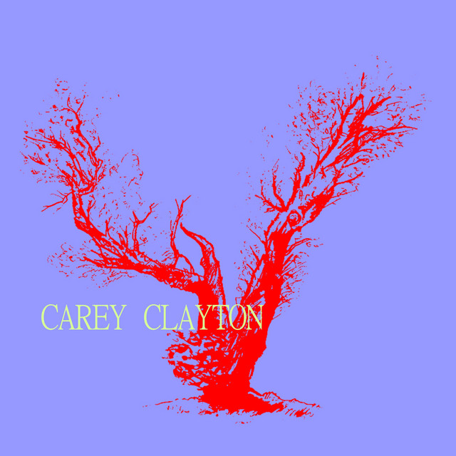 Flying High - Carey Clayton Remix