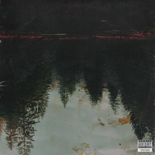 Lost cover art