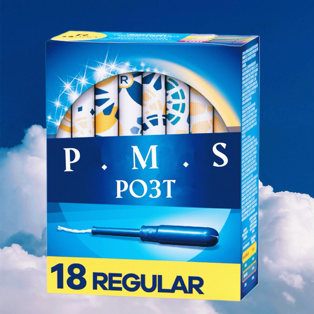 PMS - Single by PO3T | Spotify
