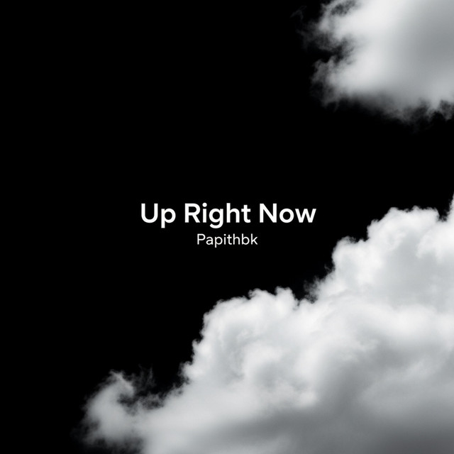 Up Right Now
