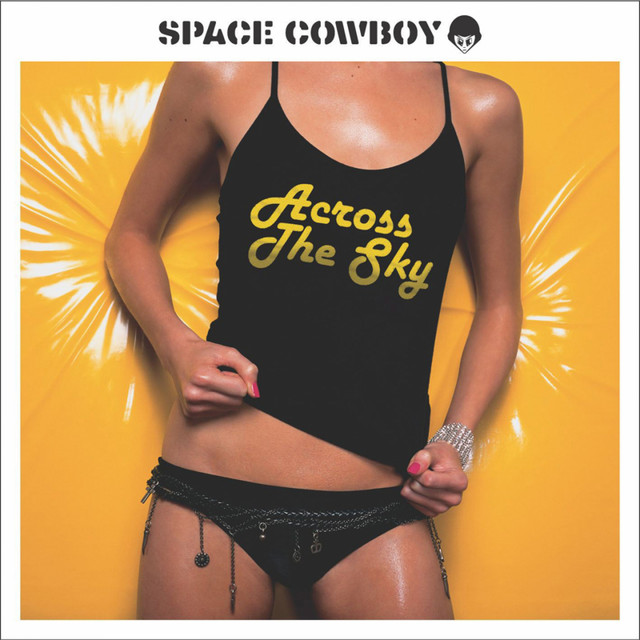 Across the Sky cover art