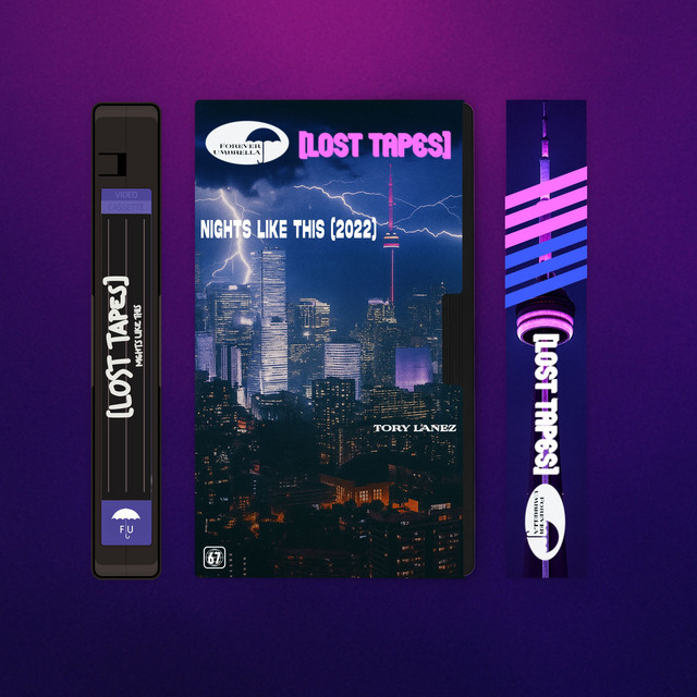 Nights Like This (Lost Tapes 2022) - Single by Tory Lanez | Spotify