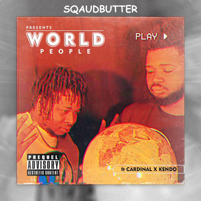 World People (freestyle)