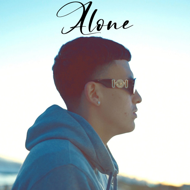 Alone