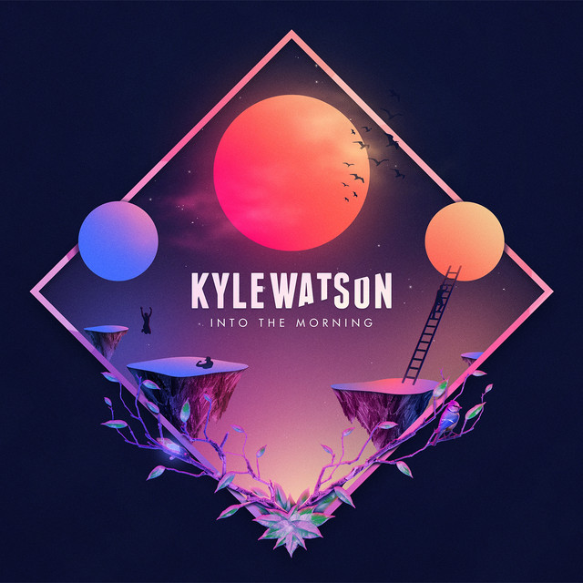 Into the Morning cover art