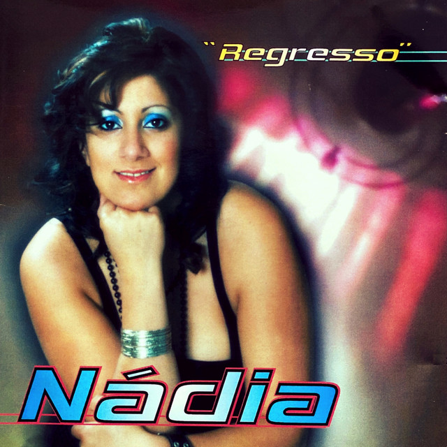Regresso cover art