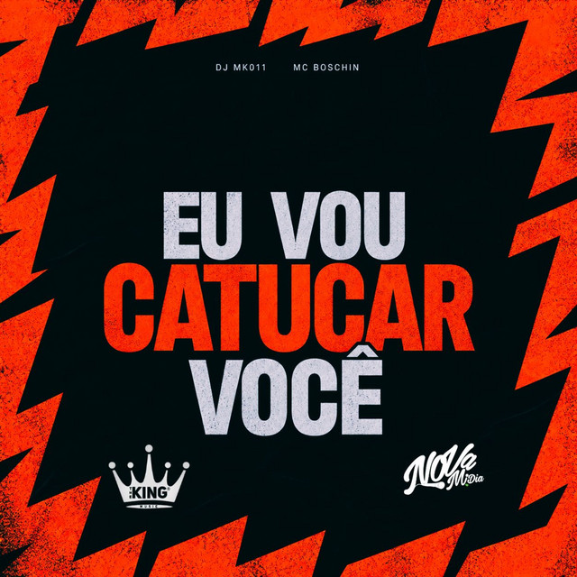 Eu Vou Catucar Você