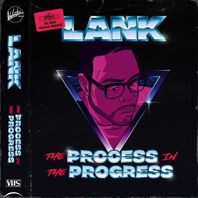 The Process in the Progress cover art