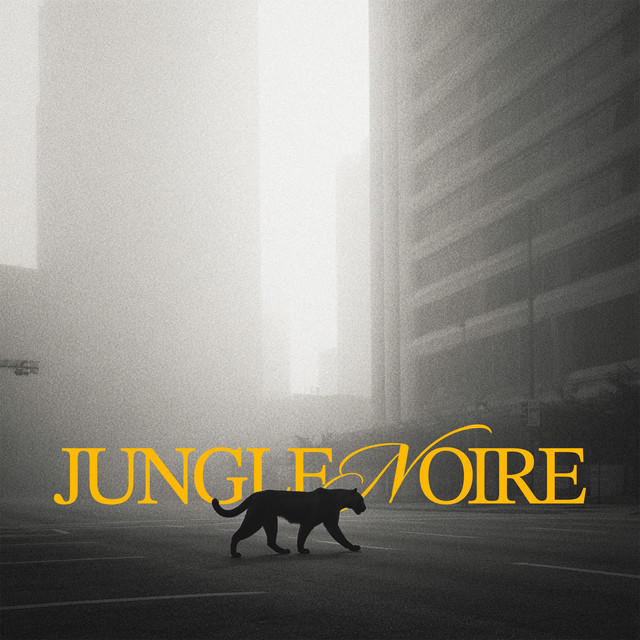 AVEC LE TEMPS album image