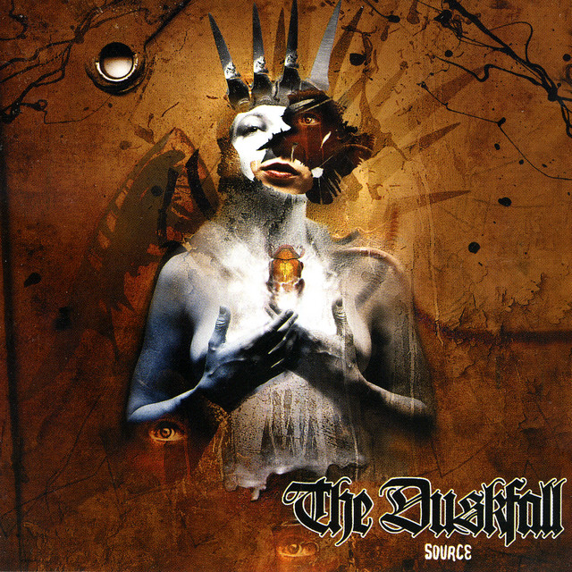 Source cover art