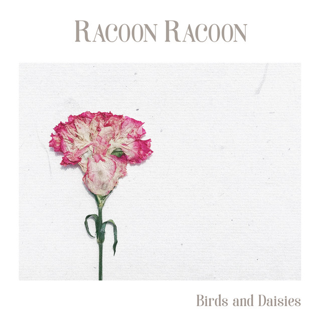 Birds and Daisies cover art