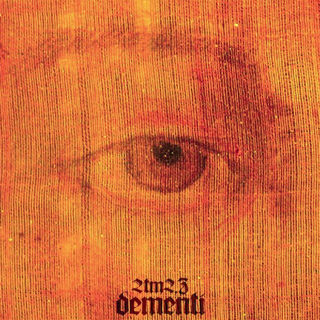 Dementi cover art