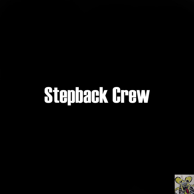 Stepback | Spotify