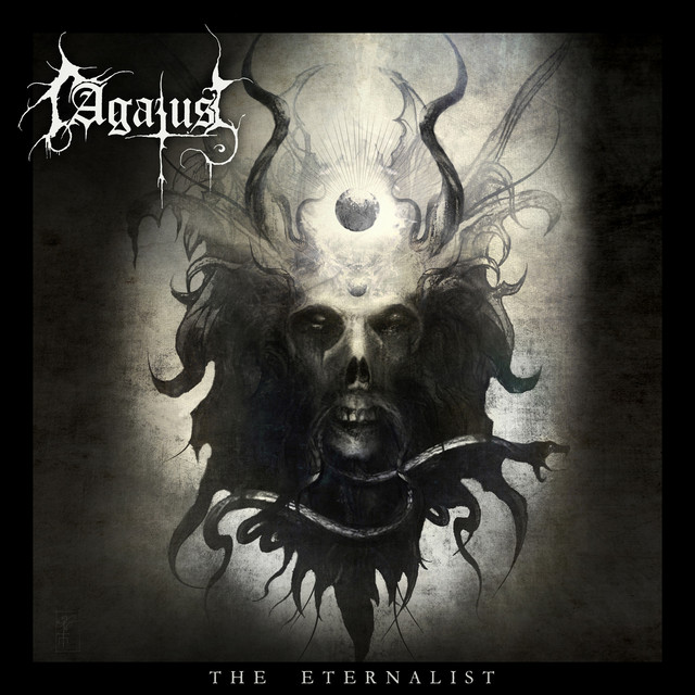 The Eternalist cover art
