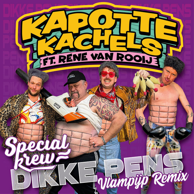 Rene van Rooij